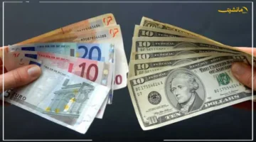 حركة مفاجئة خلال 24 ساعة.. الدولار واليورو والإسترليني تطورات أسعار العملات الأجنبية تخالف التوقعات هل ينتهي الارتباك؟ 1